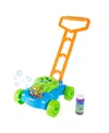 Trademark Global Hey Play Bubble Lawn Mower In Multi