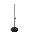 Trademark Global Hey Play Portable Tetherball With Base In Black