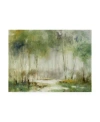 Trademark Global J Austin Jenning The Quiet Life Canvas Art In Multi