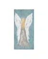 Trademark Global Jade Reynolds Fairy Angel I Canvas Art In Multi