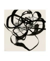 Trademark Global Jennifer Goldberger Sumi E Abstract I Canvas Art In Multi