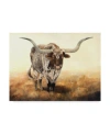 Trademark Global Kathy Winkler Sentimental Journey Ii Canvas Art In Multi