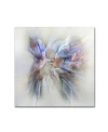Trademark Global Lou Urlings 'taking The Lead' Canvas Art In Multi