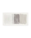 Trademark Global Piper Rhue Horizon Neutral Canvas Art In Multi