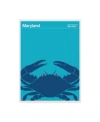 Trademark Global Print Collection In Multi
