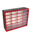 Trademark Global Storage Drawers In No Color