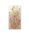 Trademark Global Sylvie Demers 'samsara' Canvas Art In Multi