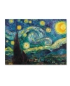 Trademark Global Vincent Van Gogh 'starry Night' Canvas Art In Multi