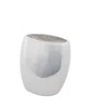 Traditions Jewelry Company Sterling Silver Statement Dome Ring In Silver