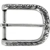 Trafalgar 35mm Italian Distinct Vineyard Solid Brass Harness Belt Buckle