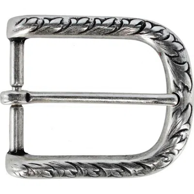 Trafalgar 35mm Italian Distinct Vineyard Solid Brass Harness Belt Buckle
