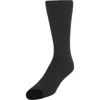 Trafalgar Alderic Birdseye Patterned Mid-calf Merino Wool Socks