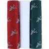 Trafalgar Comet Holiday Hanky Set In Multiple