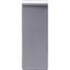 Trafalgar Edward 19mm Sterling Silver Plain Polished Money Clip In Sterling Silver
