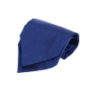 Trafalgar Grant Solid Colored Silk Ascot