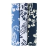 Trafalgar Mana Hawaiian Print Cotton Handkerchiefs In Multiple
