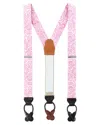 Trafalgar Sobee Button End Silk Brace