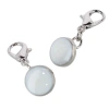 Trafalgar Sutton Collar And Cuff Extenders In Multi