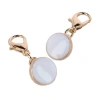 Trafalgar Sutton Collar And Cuff Extenders In Multi