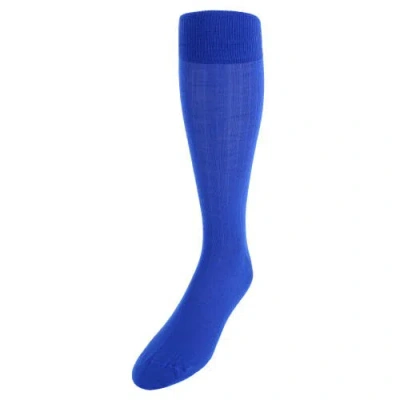 TRAFALGAR TRAFALGAR SUTTON OVER THE CALF FINE MERINO WOOL SOCKS