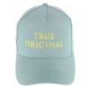 Trafalgar True Original Solid Color Baseball Hat In Green