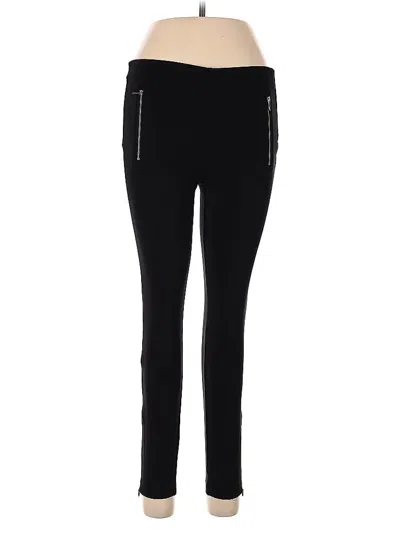 Pre-owned Trafaluc By Zara Active Pants In Black