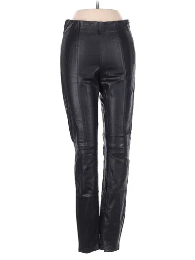 Pre-owned Trafaluc By Zara Active Pants In Black