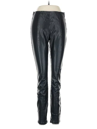 Pre-owned Trafaluc By Zara Active Pants In Black