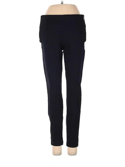 Pre-owned Trafaluc By Zara Active Pants In Black