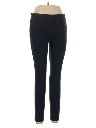 Pre-owned Trafaluc By Zara Active Pants In Black