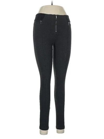 Pre-owned Trafaluc By Zara Active Pants In Black
