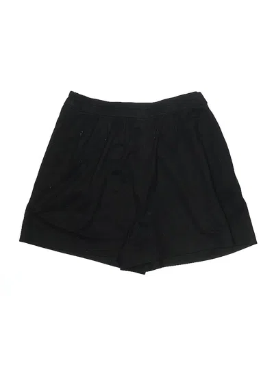 Pre-owned Trafaluc By Zara Athletic Shorts In Black