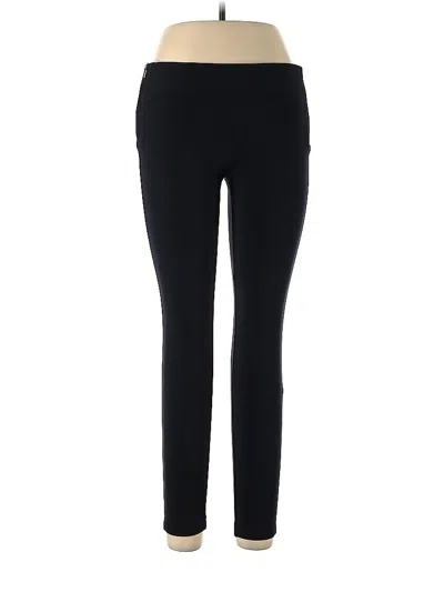 Pre-owned Trafaluc By Zara Casual Pants In Black