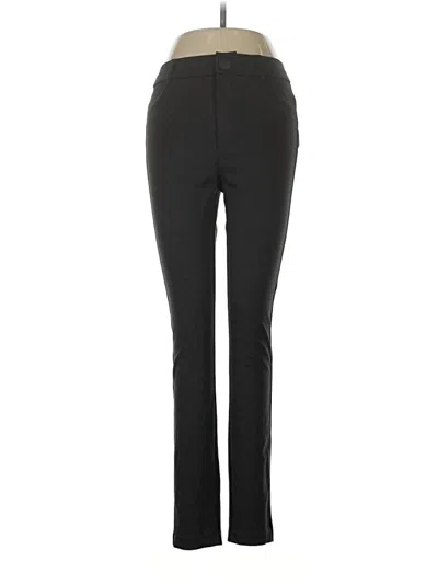 Pre-owned Trafaluc By Zara Dress Pants In Black