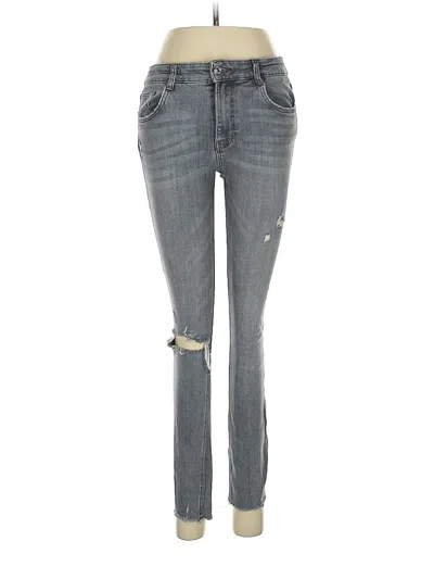 Pre-owned Trafaluc By Zara Jeans