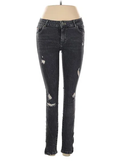 Pre-owned Trafaluc By Zara Jeans