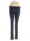 Trafaluc By Zara Jeans In Blue