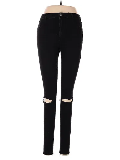 Pre-owned Trafaluc By Zara Jeggings