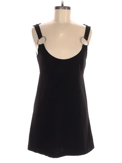 Pre-owned Trafaluc By Zara Romper In Black