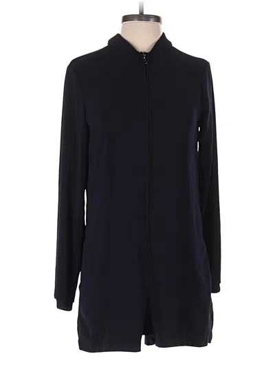Pre-owned Trafaluc By Zara Romper In Blue
