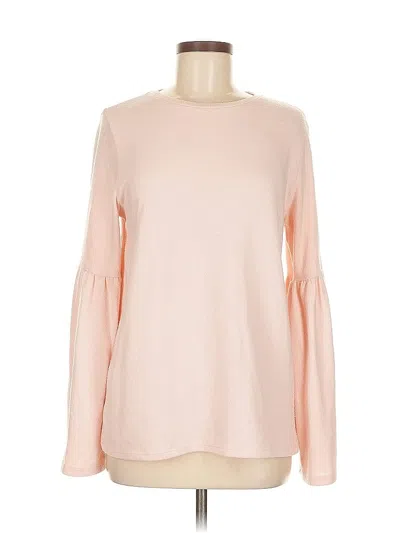 Pre-owned Trafaluc By Zara Sweatshirt In Pink