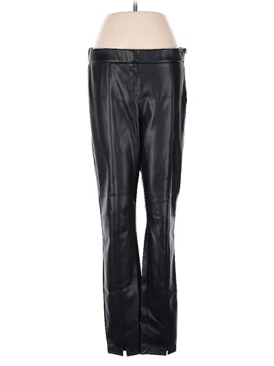 Pre-owned Trafaluc By Zara Track Pants In Black