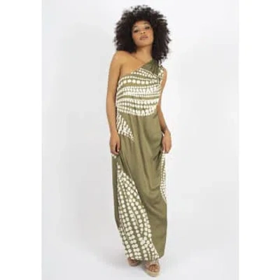 Vestido - Traffic People