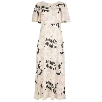 Vestido - Traffic People
