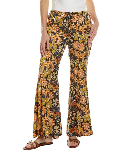 TRAFFIC PEOPLE TRAFFIC PEOPLE STEVIE FLARE PANT