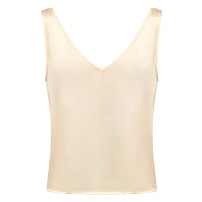 Traffic People Women's Neutrals Wisdom Whispers Valerie Top