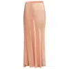 Traffic People Women's Pink / Purple Wisdom Whispers Sade Skirt In Pink/purple