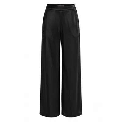 Traffic People Women's Smooth Operator Edith Trousers In Black