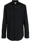 Traiano Milano Cutaway Collar Dress Shirt