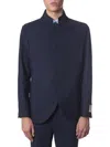 Traiano Milano Modular Jacket